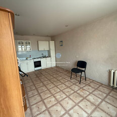 Квартира 35 м², 1-комнатная - изображение 3
