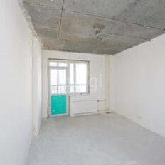 Квартира 49,4 м², 2-комнатная - изображение 2