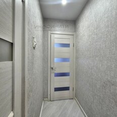 Квартира 39 м², 1-комнатная - изображение 4