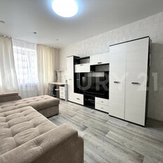 Квартира 50 м², 1-комнатная - изображение 1
