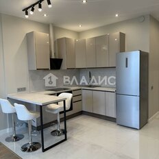 Квартира 42 м², студия - изображение 3