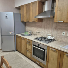 Квартира 45,4 м², 1-комнатная - изображение 3