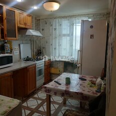 Квартира 30,8 м², 1-комнатная - изображение 1