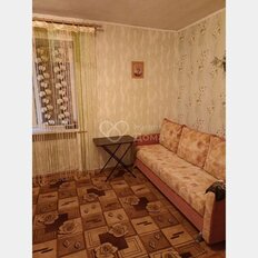 Квартира 20,9 м², 1-комнатная - изображение 2