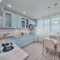 Квартира 54 м², 2-комнатная - изображение 1