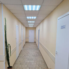 395 м², помещение свободного назначения - изображение 4