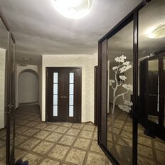Квартира 95 м², 3-комнатная - изображение 4