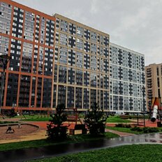 Квартира 27 м², студия - изображение 2