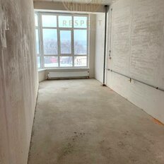 Квартира 43 м², 1-комнатная - изображение 4