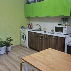 Квартира 44,4 м², 1-комнатная - изображение 2