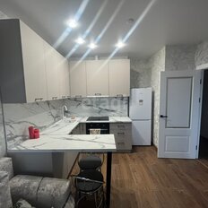 Квартира 40 м², 1-комнатная - изображение 2