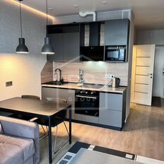 Квартира 25,1 м², студия - изображение 5