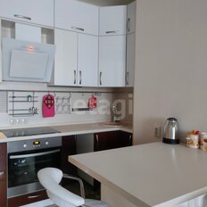 Квартира 29 м², студия - изображение 2