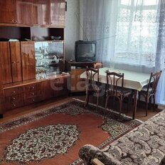 Квартира 42,6 м², 2-комнатная - изображение 1