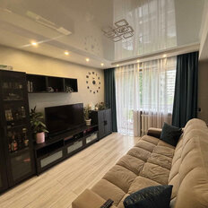 Квартира 57,8 м², 3-комнатная - изображение 1