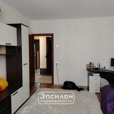 Квартира 59,5 м², 2-комнатная - изображение 4