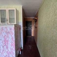 Квартира 21,2 м², 1-комнатная - изображение 3