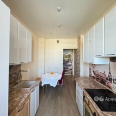 Квартира 74 м², 3-комнатная - изображение 4