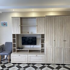 Квартира 24,5 м², студия - изображение 3