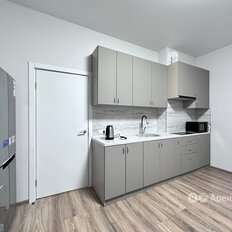 Квартира 26 м², студия - изображение 4