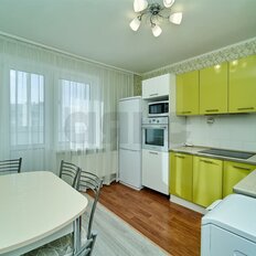 Квартира 45,5 м², 1-комнатная - изображение 1