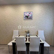 Квартира 38,6 м², 1-комнатная - изображение 4
