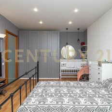 Квартира 46 м², 2-комнатная - изображение 5
