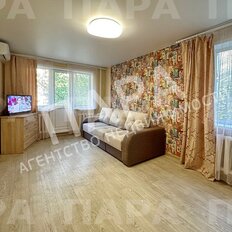 Квартира 55 м², 2-комнатная - изображение 2