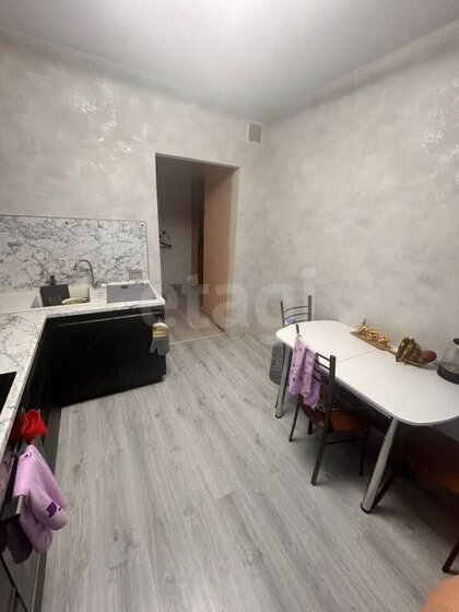 31 м², квартира-студия 4 824 000 ₽ - изображение 46