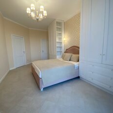 Квартира 82 м², 2-комнатная - изображение 5