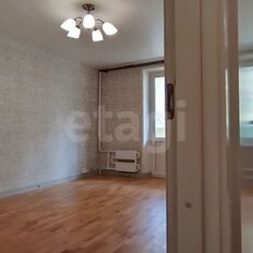 Квартира 50,7 м², 2-комнатная - изображение 4