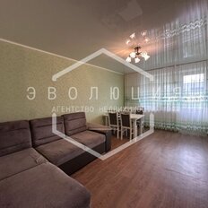 Квартира 54,3 м², 2-комнатная - изображение 1