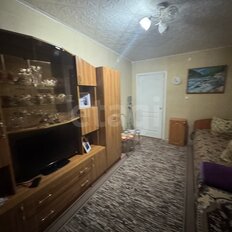 Квартира 35,2 м², 1-комнатная - изображение 3