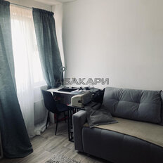 Квартира 62 м², 3-комнатная - изображение 5