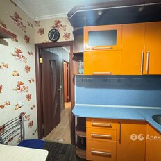 Квартира 29 м², 1-комнатная - изображение 4