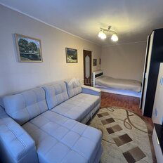 Квартира 31,8 м², 1-комнатная - изображение 5