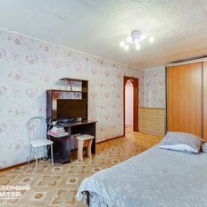 Квартира 33 м², 1-комнатная - изображение 5