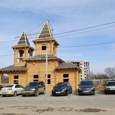 Квартира 37,1 м², 1-комнатная - изображение 5