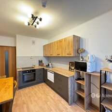 Квартира 42 м², 1-комнатная - изображение 2