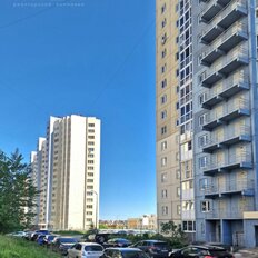 Квартира 62,1 м², 2-комнатная - изображение 1