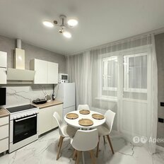 Квартира 50 м², 2-комнатная - изображение 1