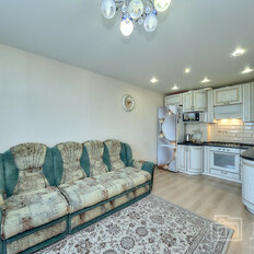 Квартира 54 м², 2-комнатная - изображение 4