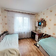 Квартира 53 м², 2-комнатная - изображение 5