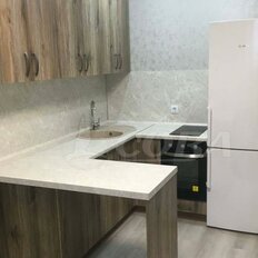 Квартира 21 м², студия - изображение 2