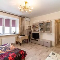 Квартира 41 м², 1-комнатная - изображение 5