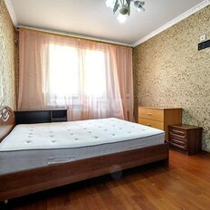 Квартира 92,4 м², 3-комнатная - изображение 3