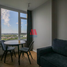 Квартира 34,9 м², 1-комнатная - изображение 1