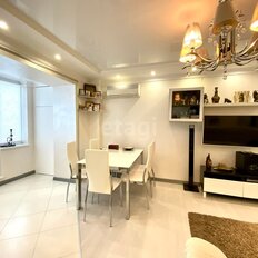 Квартира 73 м², 3-комнатная - изображение 2