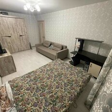 Квартира 36 м², 1-комнатная - изображение 1