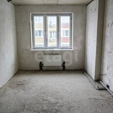 Квартира 39,7 м², 1-комнатная - изображение 2